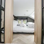 Woof Luxury Family Pod Keswick (Cumbria)