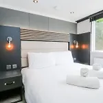 Woof Luxury Family Pod * Keswick (Cumbria)