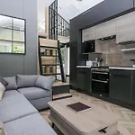 Woof Luxury Family Pod Holiday home Keswick (Cumbria)