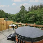 Holiday home Woof Luxury Family Pod *