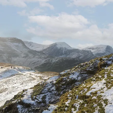 Дом отдыха Woof Luxury Family Pod *