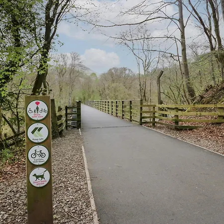 Woof Luxury Family Pod Дом отдыха *