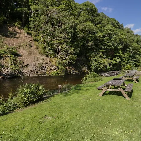 Holiday home Woof Luxury Family Pod