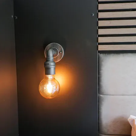 Holiday home Woof Luxury Family Pod