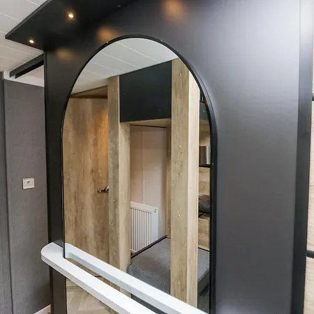 Feriehus Woof Luxury Family Pod Keswick (Cumbria)