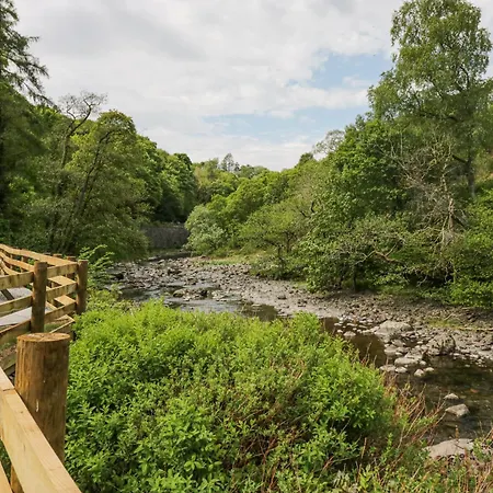 Woof Luxury Family Pod Дом отдыха