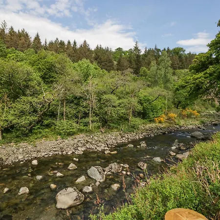 Woof Luxury Family Pod Дом отдыха *