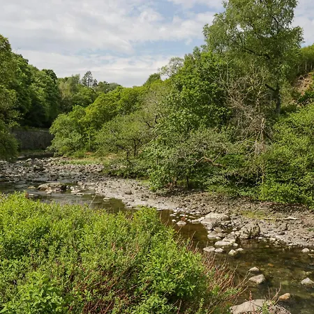 Woof Luxury Family Pod Дом отдыха *