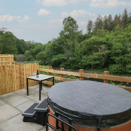 Дом отдыха Woof Luxury Family Pod *