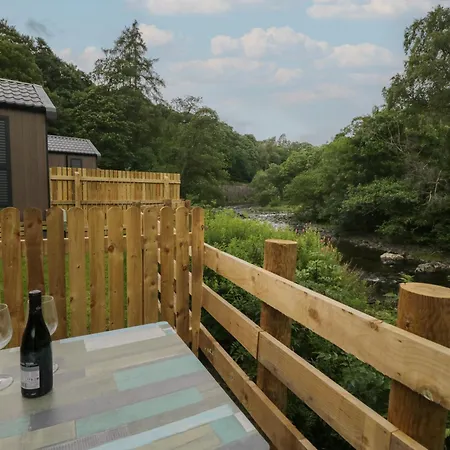 Holiday home Woof Luxury Family Pod *