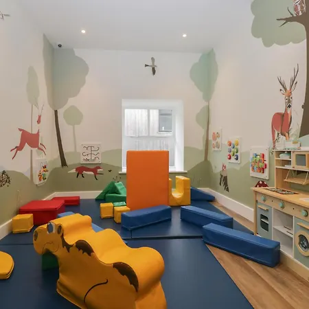 Woof Luxury Family Pod Feriehus Keswick (Cumbria)