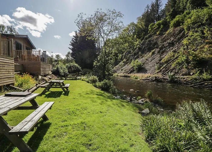 Woof Luxury Family Pod 度假居