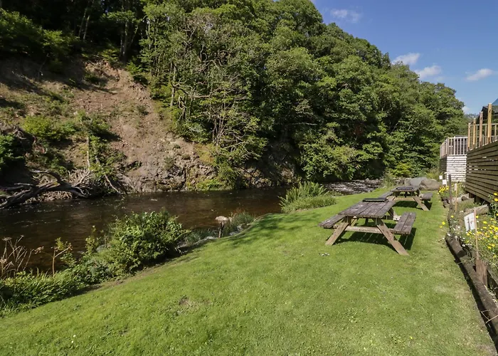 度假居 Woof Luxury Family Pod