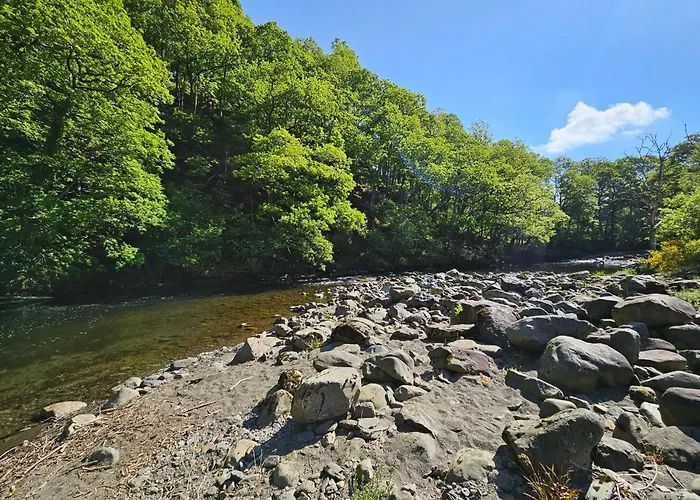 度假居 Woof Luxury Family Pod 凯西克