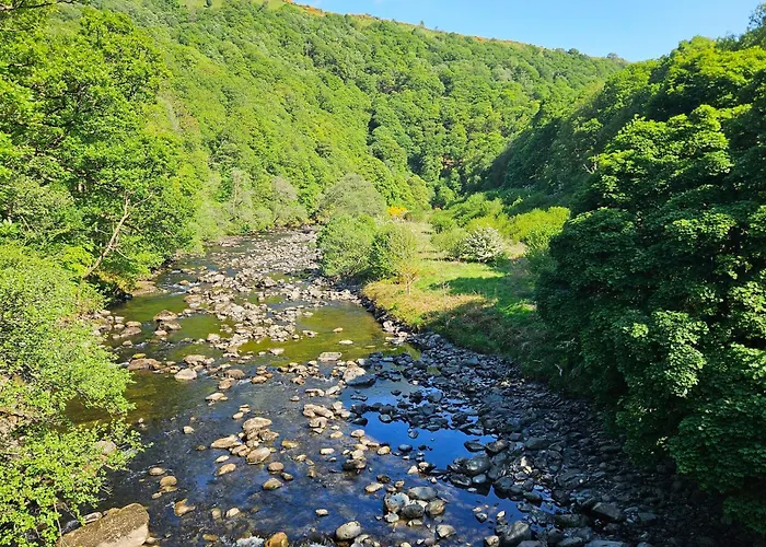 度假居 Woof Luxury Family Pod *