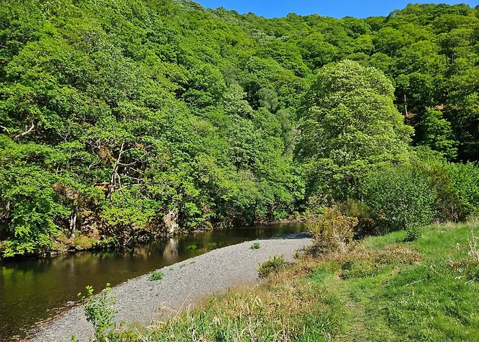 度假居 Woof Luxury Family Pod *