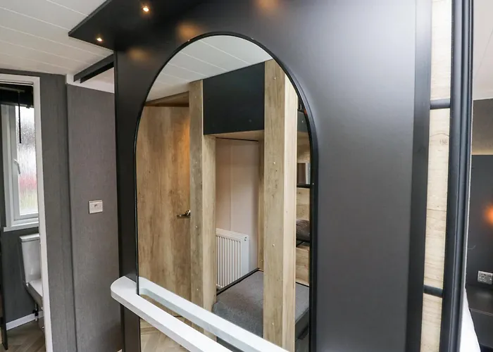 度假居 Woof Luxury Family Pod 凯西克