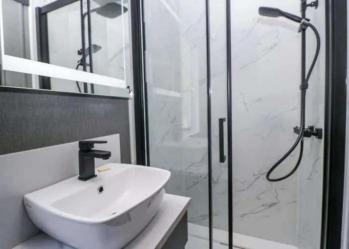 度假居 Woof Luxury Family Pod *