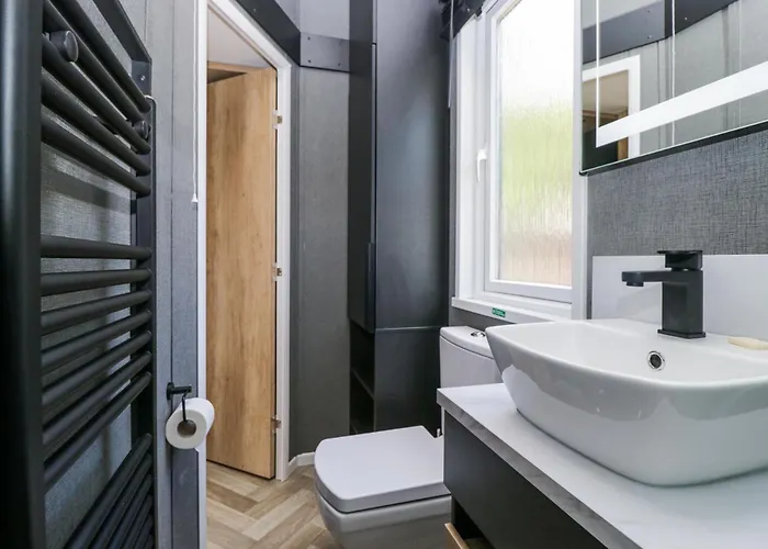 度假居 Woof Luxury Family Pod *