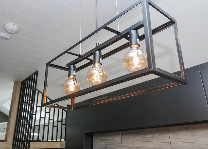 度假居 Woof Luxury Family Pod 凯西克