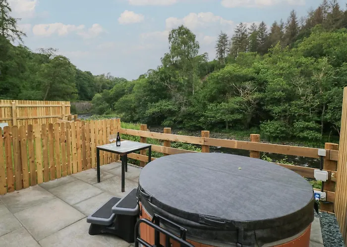 度假居 Woof Luxury Family Pod *