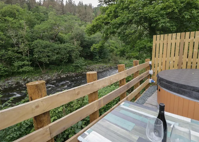 Woof Luxury Family Pod 度假居