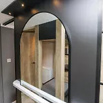 Nyaraló Woof Luxury Family Pod Keswick