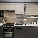 Woof Luxury Family Pod Nyaraló Keswick