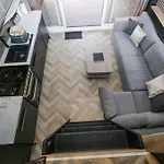 Nyaraló Woof Luxury Family Pod